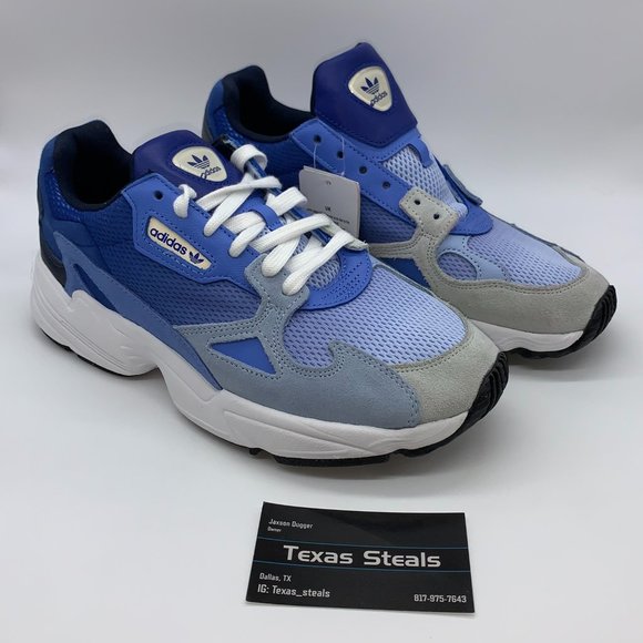 adidas falcon ladies